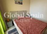 Wederverkoop - APPARTEMENT -
ORIHUELA COSTA - La Zenia