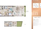 Nouvelle construction - Appartement -
Mijas - Cerrado del Aguila Golf and Resort