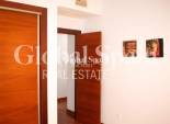 Wederverkoop - Appartement - Flat -
GUARDAMAR DEL SEGURA - Guardamar pueblo