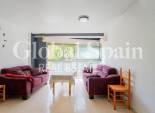 Wederverkoop - APPARTEMENT -
CIUDAD QUESADA - Rojales