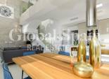 New Build - VILLA -
CARTAGENA - Playa honda