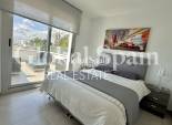 Wiederverkauf - VILLA -
DOLORES - Costa Blanca