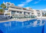 Resale - APARTMENT -
CAMPOAMOR - Costa Blanca