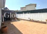 Wederverkoop - HUIS -
TORREVIEJA - LOS BALCONES - LOS ALTOS