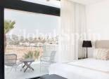 Nueva construcción  - VILLA -
LA MANGA DEL MAR MENOR