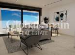 Nueva construcción  - APARTAMENTO -
PILAR DE LA HORADADA - Playa de las Higuericas
