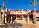 Wiederverkauf - VILLA -
ROJALES - La Vega Baja