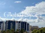Wederverkoop - APPARTEMENT -
TORREVIEJA - Costa Blanca