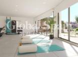 Neubau - PENTHOUSE -
ESTEPONA - Urb. La Galera