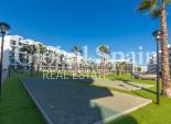 Venta - APARTAMENTO -
GUARDAMAR DEL SEGURA - EL RASO