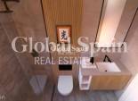 Nueva construcción  - VILLA -
SAN JAVIER - Santiago de la Ribera