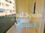 Wederverkoop - APPARTEMENT -
TORREVIEJA - Acequion
