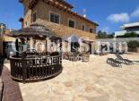 Venta - VILLA -
SAN FULGENCIO - Costa Blanca