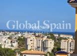 Wiederverkauf - PENTHOUSE -
ORIHUELA COSTA - Altos de campoamor