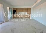 Wiederverkauf - WOHNUNG -
TORREVIEJA - Punta Prima