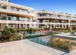 Nouvelle construction - PENTHOUSE -
ESTEPONA - Atalaya Golf