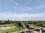 Nueva construcción  - APARTAMENTO -
SAN JAVIER - Roda Golf