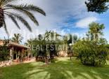 Wederverkoop - VILLA -
TORREVIEJA - San Luis