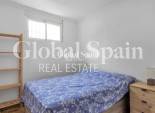 Wiederverkauf - WOHNUNG -
TORREVIEJA - Torre del moro