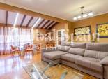 Revente - VILLA -
TORREVIEJA - LOS BALCONES - LOS ALTOS