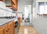 Wiederverkauf - WOHNUNG -
MIL PALMERAS  - Costa Blanca