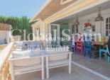 Revente - VILLA -
HEREDADES - Costa Blanca
