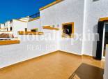 Odsprzedaż - DOM -
LOS BALCONES - LOS ALTOS - Costa Blanca