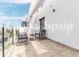 Resale - APARTMENT -
SAN MIGUEL DE SALINAS - Inland