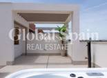 Nowo zbudowane - DOM -
LOS ALCÁZARES
