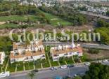 Revente - APPARTEMENT -
ORIHUELA - Inland
