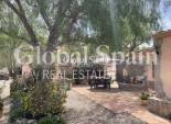 Resale - HOUSE -
CARTAGENA - Costa Calida