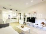 Wederverkoop - APPARTEMENT -
SANTA POLA - Costa Blanca