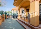 Wiederverkauf - VILLA -
TORREVIEJA - Costa Blanca