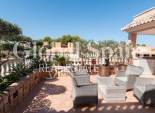 Wederverkoop - APPARTEMENT -
ORIHUELA COSTA - Los Dolses