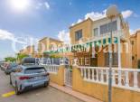 Resale - VILLA -
TORREVIEJA - Torretas