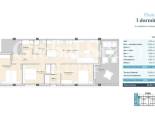 New Build - APARTMENT -
VERA - Vera Playa