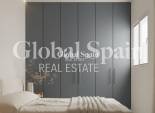 Neubau - PENTHOUSE -
TORREVIEJA - Center