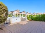 Resale - VILLA -
GUARDAMAR DEL SEGURA