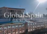 Resale - VILLA -
CREVILLENTE - Inland