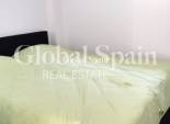 Resale - APARTMENT -
PILAR DE LA HORADADA - El Mojón