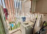Venta - APARTAMENTO -
BENIDORM - Levante