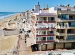 Revente - APPARTEMENT -
GUARDAMAR DEL SEGURA - Costa Blanca
