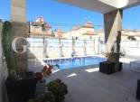 Resale - VILLA -
VILLAMARTÍN - El Galan