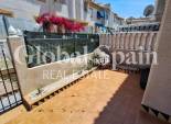 Wederverkoop - APPARTEMENT -
TORREVIEJA - Sector 25