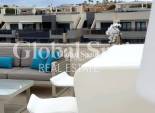 Wiederverkauf - PENTHOUSE -
ORIHUELA COSTA - Los Almendros-la Florida