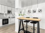 Revente - APPARTEMENT -
TORREVIEJA - Costa Blanca