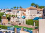 Odsprzedaż - MIESZKANIE -
TORREVIEJA - 