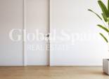 Nieuwbouw - APPARTEMENT -
TORREVIEJA - Playa de El Cura