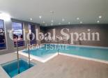 Resale - APARTMENT -
LOS DOLSES - Inland