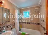 Wederverkoop - APPARTEMENT -
TORREVIEJA - Playa del Cura